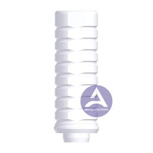 Nobel Biocare Replace® UCLA All-Plastic Castable Abutment Compatible NP 3.5mm/