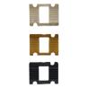 Buy cheap KR-SN14-125-Cover Molding Injection Custom Injection Molding Services from wholesalers