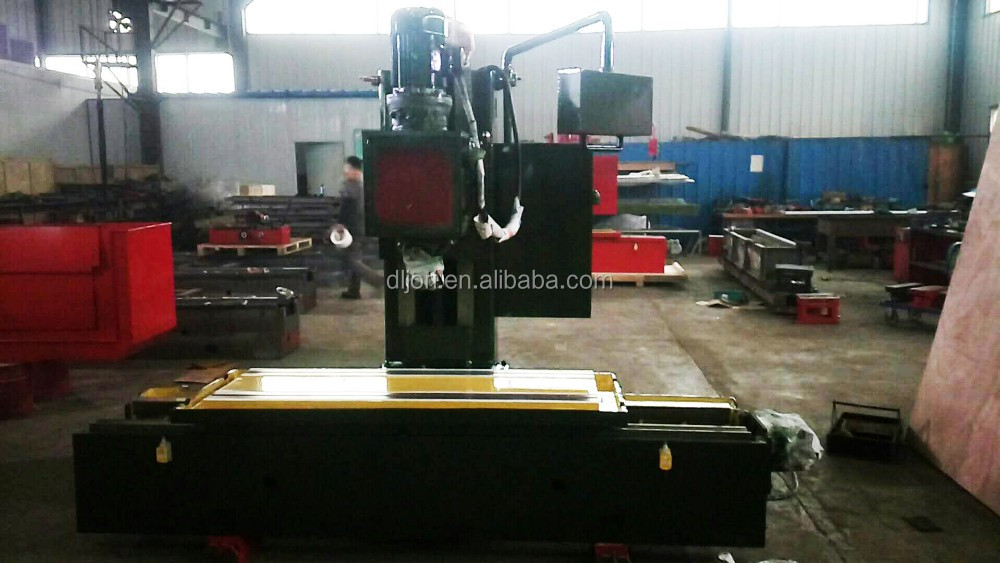 Cylinder Head Skimming Machine 1300 1500