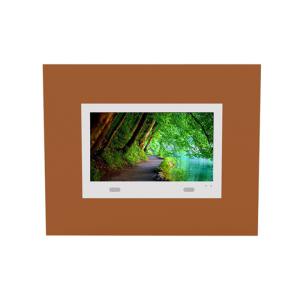 SECAM 65in Interactive LCD Digital Signage Wall Mountable 5ms