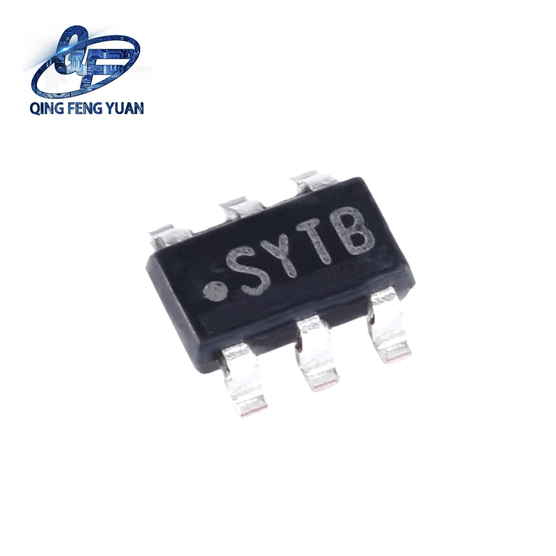 Texas LP590718QDQNRQ1 In Stock Electronic Components Integrated Circuits Microcontroller TI IC chips X2SON-4