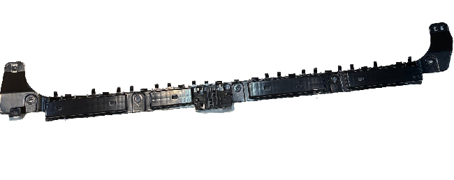 REAR FASCIA CENTER BRACKET FOR TESLA MODEL 3 2023+ 1757096-00-D