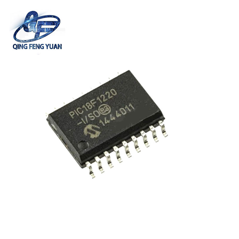 MICROCHIP PIC18F1220 IC Electronic Components Design Of Function 555 Timer Integrated Circuit