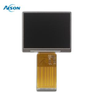 3.5'' 320x240 SPI TFT LCD Display 3.5 Inch TFT LCD Modules 60 Pin RGB/MCU/SPI