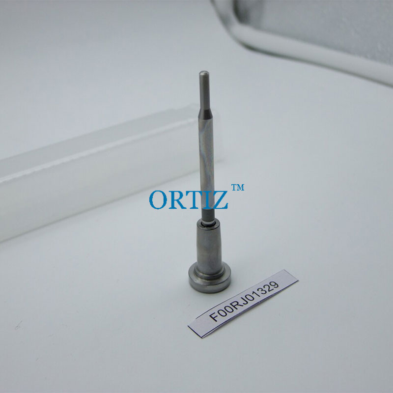 High Accuracy Oil Pump Valve Steel Material Original Type 20G F00RJ01329
