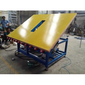Assembly Air Float Table With Tilting / Vacuum Suckers , Application Air
