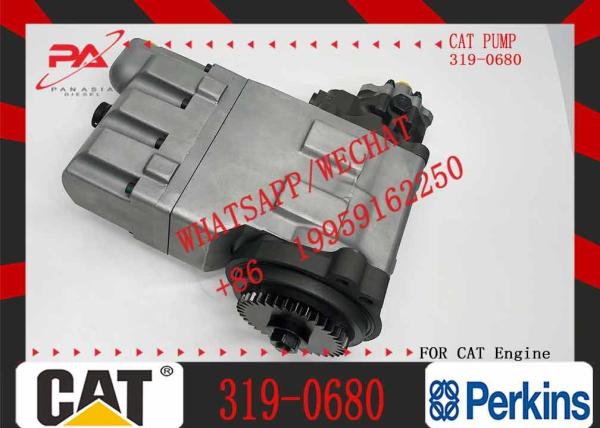 fuel injection pump 319-0674 10R-8899 319-0680 20R-0820 304-0677 254-4357 384