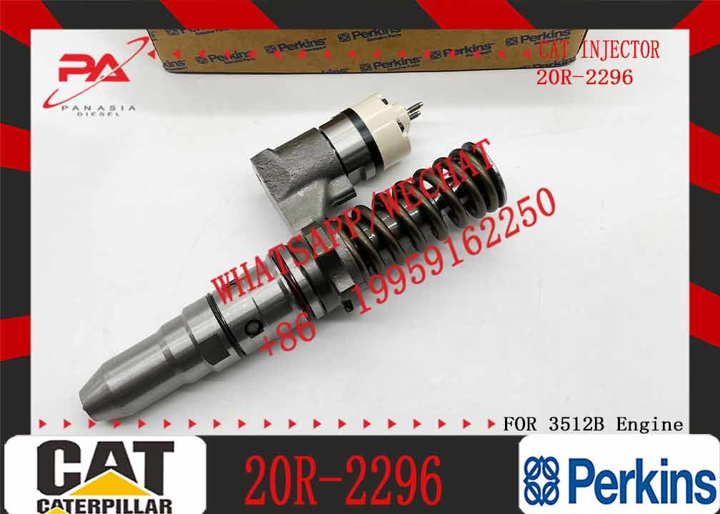 Fuel Injector Nozzle 392-0224 392-0225 392-0227 20R-3247 20R-2296 20R-0849 20R-1268 20R-1283 for Caterpillar 3508 3512 3