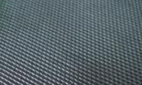 A2180010218101002E Spot Silicone Rubber Pad Non Slip Mat 0.05T Thickness