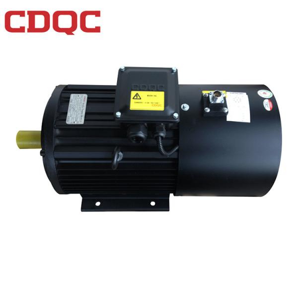 Universal Industrial Electric Motors , High Torque Ac Motor For Electric