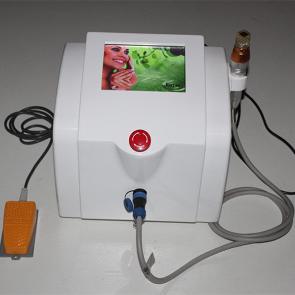 Professional multifunctional 3 in 1 Fractional RF Microneedle Machine