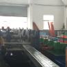Buy cheap Ceiling Roofing Structure Aluminum Cable Trunking / Cable Tray Making Machine from wholesalers