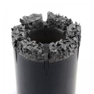 China Carbide 1/2 Inch TC Bit Drilling Titanium Coating High Speed on sale