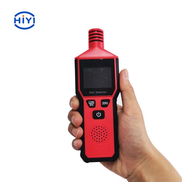 KN802 Low Power Semiconductor Combustible Gas Detector For Fuel Leakage