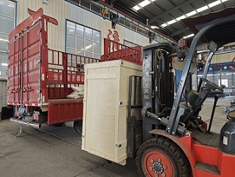 2-30mm Ammonium Chloride Double Roller Extrusion Pelletizing Machine