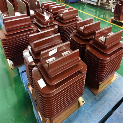 Current Transformer Epoxy Resin Casting For Outdoor Insulation