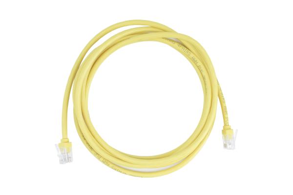 Quality High Speed 100Mbps Cat5E Ethernet Patch Cable Working With RJ45 Connector for sale