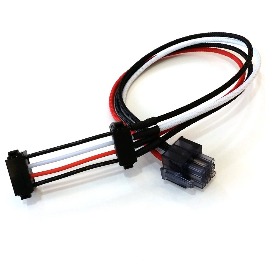 Copper Conductors Custom Wiring Harness for JST Zh Ph Eh Xh Express DHL FEDEX UPS TNT Ect