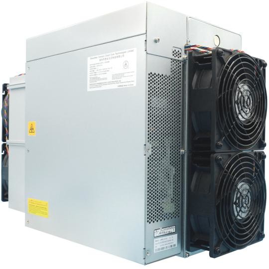 Antminer Asic Miner Antminer E9 Pro 3680Mh/s 2200W ETC EtHash