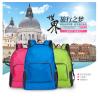 Buy cheap Folding backpack from wholesalers