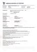 Shanghai HAOYO marine machinery Certifications