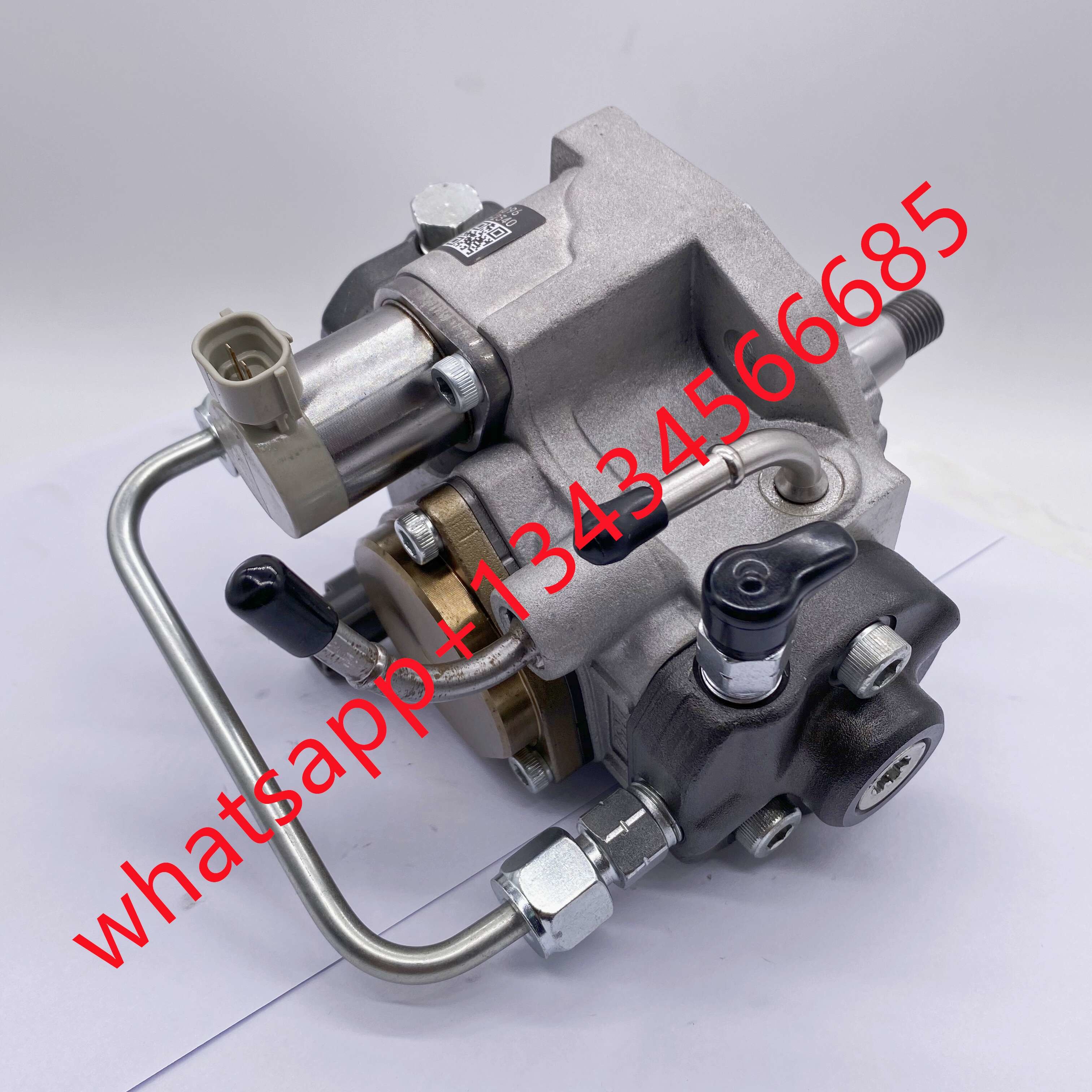 High Pressure Diesel Fuel Injection Pump 294000-2330 294000-2340 For MITSUBISHI Triton 1460A095 1460A096