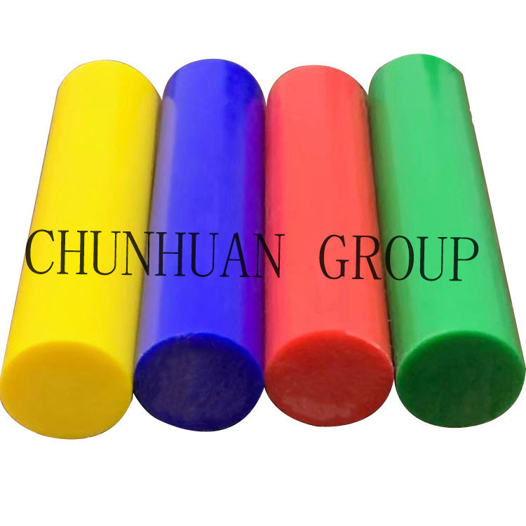 Polyoxymethylene Pom Rod