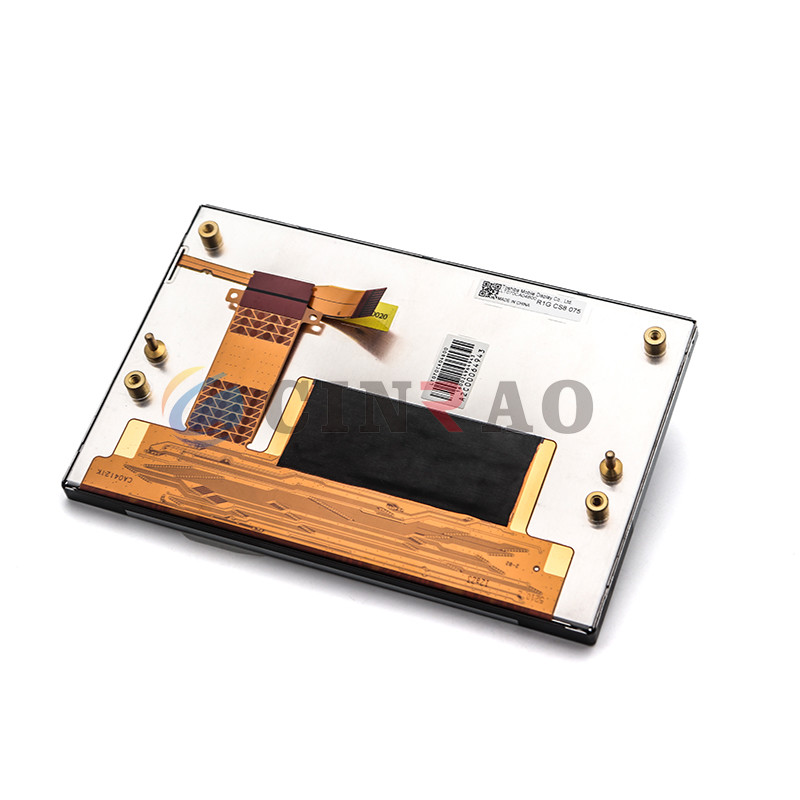 High Performance TFT Touch Screen Display LT070CA04B00 6 Months Warranty