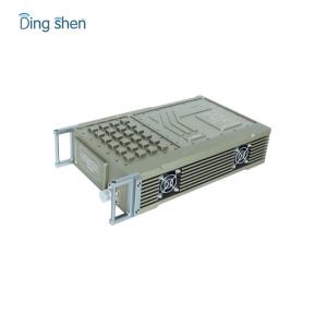  200km AHD COFDM HD Video Transmitter For Wireless Communication Manufactures