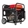 Buy cheap KN7000-C 5KW single cylinder electric diesel generator from wholesalers
