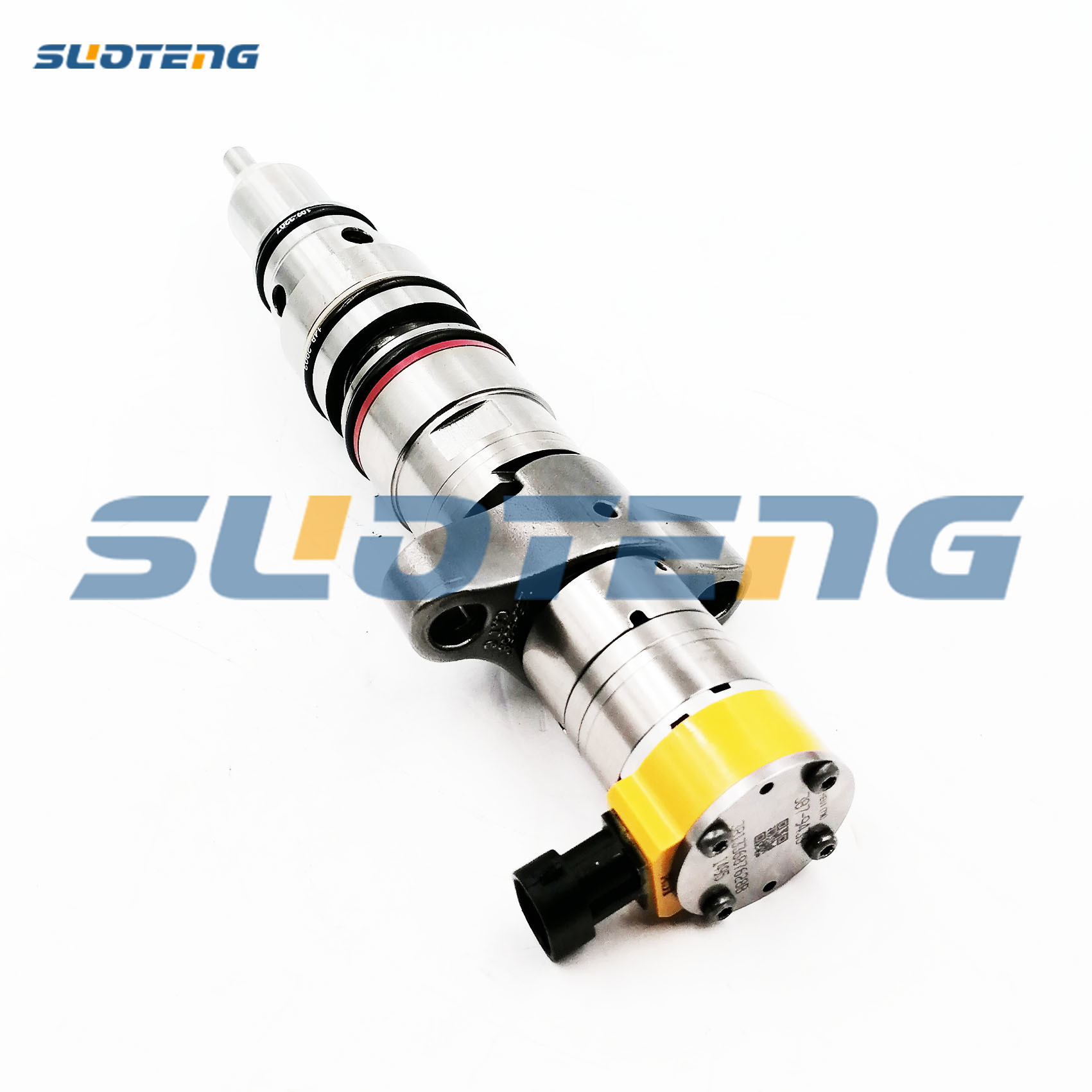 387-9433 Diesel Fuel Injector 3879433 For 330D Excavator