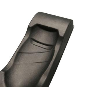 Compostable Biodegradable Colored Paper Trays Staticproof Shockproof