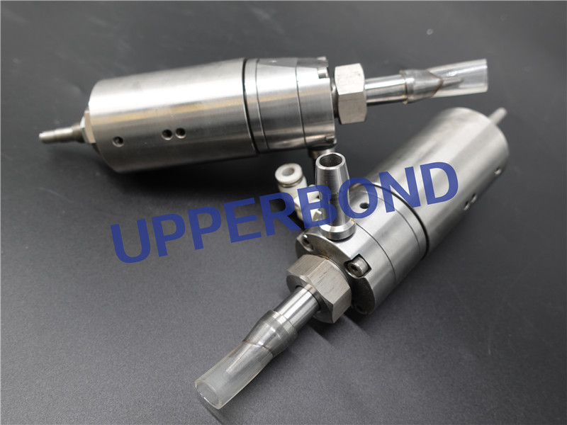 Hauni Protos Molins MK9 Glue Sprayer Dispenser Glue Spouts Kit
