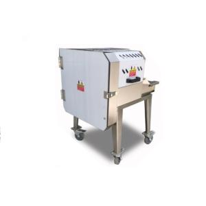 Automatic Potato Chips Cutter Machine Vegetable Blade Cutting Machine