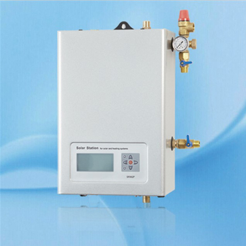 Solar Pump Station SR961S for Solar Water Heater System Controller