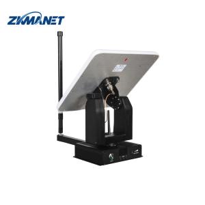 ZKMANET2441 Drone Data Link with AES128 Encryption 4W Output Power 2T2R RF Channel N*2 RF Interface