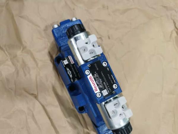 R900926892 H-4WEH25G67/6EG24N9ETK4 H-4WEH25G6X/6EG24N9ETK4 Directional Spool