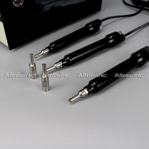  High Speed Wire Coil Embedding Ultrasonic Plastic Welding Machine with High Precise Uniform Spaces Manufactures