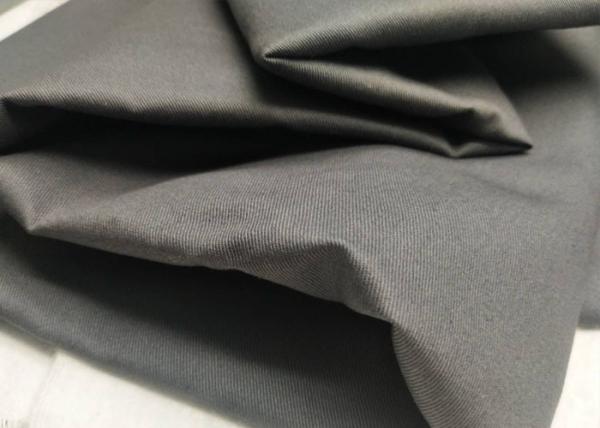 Different Colors 100% Cotton Fire Resistant Fabrics 57/58'' Width