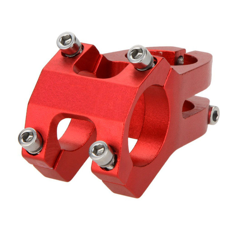 Aliminum Road Mtb Mountain Folding Bike Handlebar Stem Aluminum -10