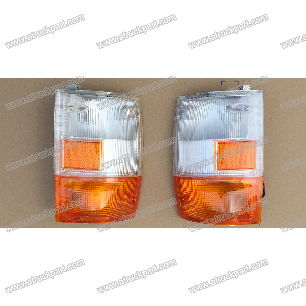 Corner Lamp LH RH For ISUZU NPR 120 100P Truck Spare Body Parts