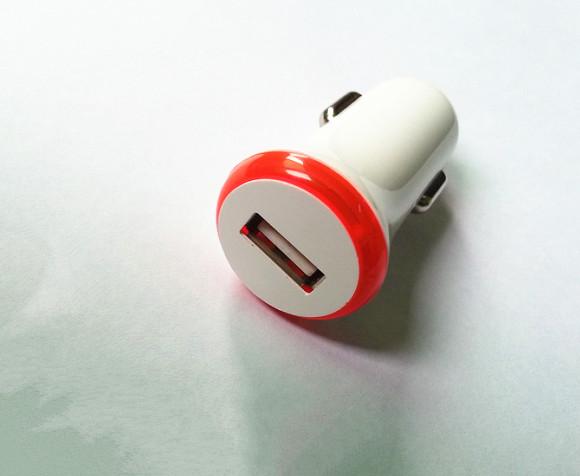 1amp Single USB Ports Phone Car Charger Auto Adapter For Phone 6 6S 6 Plus