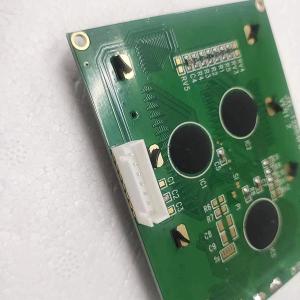 Industrial Equipment Digital Display RGB 128 64 Dot COB LCD Display Module
