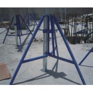 Strong and durable,simple structure. Folding tripod