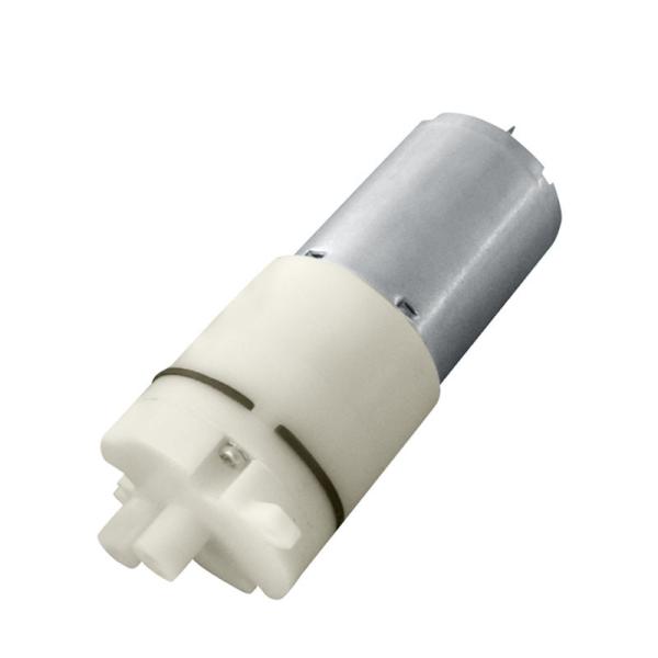 FDA Food Grade Long Lifetime Water Dispenser Diaphragm Pump DC 12v 800ml Mini