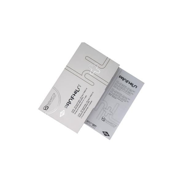 Profhilo Filler Facial Under Eyes Neck Jowls Injection Treatment Benefits Before