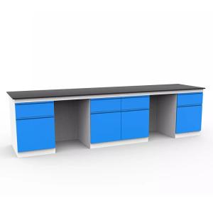 Phenolic Resin Top Island Bench Laboratory All Side Lab Table Top Thickness