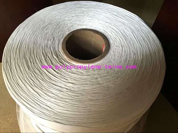 Low Smoke Halogen Free Polypropylene Filler , Flame Retardant PP Wire Cable Filler