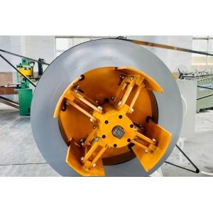 Electrical Transformer Cold Silicon Steel Lamination Core Hs Code Non Oriented