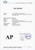 Anhui Idea Technology Imp & Exp Co., Ltd. Certifications